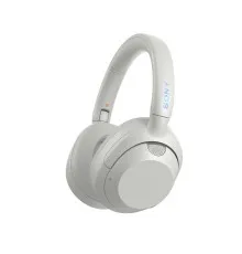 Наушники Sony Over-ear Ult Wear WHULT900N Off White (WHULT900NW.CE7)