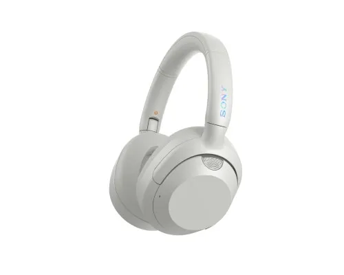 Наушники Sony Over-ear Ult Wear WHULT900N Off White (WHULT900NW.CE7)