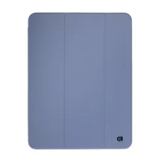 Чехол для планшета Armorstandart Smart Fold Pen iPad Pro 11 2022/2021/2020 Lavender Grey (ARM74950)