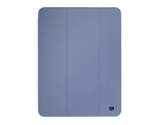 Чехол для планшета Armorstandart Smart Fold Pen iPad Pro 11 2022/2021/2020 Lavender Grey (ARM74950)