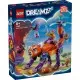 Конструктор LEGO DREAMZzz Животные мечт Иззи (71481)