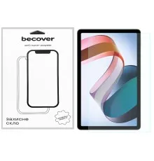 Стекло защитное BeCover Xiaomi Poco Pad 12.1" (711556)