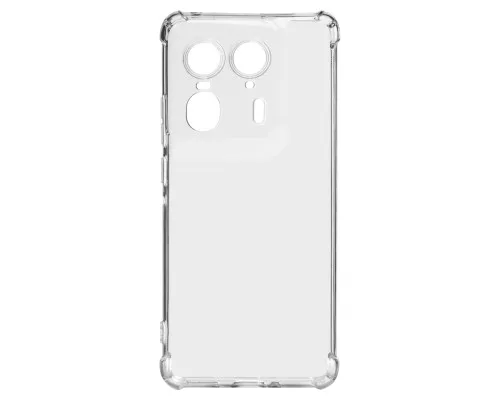 Чохол до мобільного телефона Armorstandart Air Force Motorola G04 / E14 Camera Cover Clear (ARM73908)