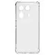 Чохол до мобільного телефона Armorstandart Air Force Motorola G04 / E14 Camera Cover Clear (ARM73908)