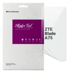 Плівка захисна Armorstandart Anti-Blue ZTE Blade A75 4G (ARM78886)