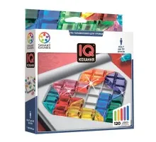 Настільна гра Smart Games IQ Кохання (SG 302 UKR)