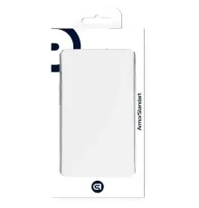 Чохол до мобільного телефона Armorstandart Air Force Samsung A06 (A065) Camera cover Clear (ARM80119)