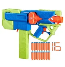 Іграшкова зброя Hasbro Бластер Nerf N Series Sprinter (F8625)