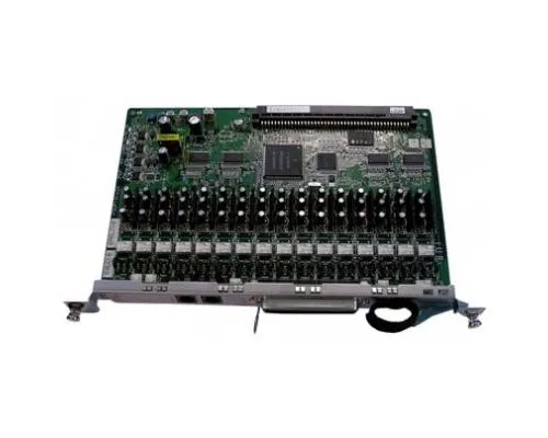 Плата расширения для АТС X-TDA6174XJ Panasonic (KX-TDA6174XJ)