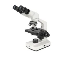 Микроскоп Bresser Erudit Basic Bino 40x-400x (922746)