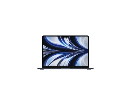 Ноутбук Apple MacBook Air M2 A2681 Midnight (MLY43UA/A)