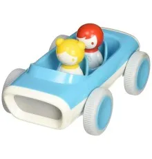 Розвиваюча іграшка Kid O сортер Розумний Автомобіль (10462)