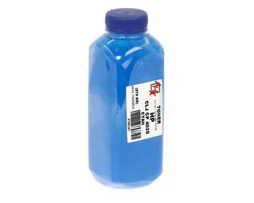 Тонер HP CLJ CP4025 Cyan AHK (1500954)