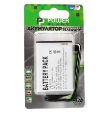 Аккумуляторная батарея PowerPlant Samsung i9250 (Galaxy Nexus) (DV00DV6076)