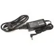 Блок живлення до ноутбуку PowerPlant ASUS 220V, 65W, 19V, 3.42A (4.0*1.35) (AS65F4014)