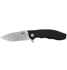 Нож ZT Hinderer Slicer Carbon Fiber (0562CF)