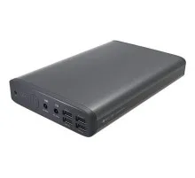 Батарея універсальна PowerPlant K2 50000mAh (DV00PB0003)