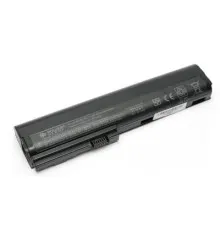 Аккумулятор для ноутбука HP EliteBook 2560 (HSTNN-UB2K, HP2560LH) 11.1V 5200mAh PowerPlant (NB00000308)