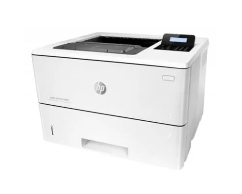Лазерний принтер HP LaserJet Enterprise M501dn (J8H61A)