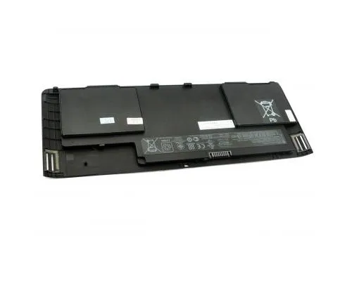 Акумулятор до ноутбука HP EliteBook 810 HSTNN-IB4F 44Wh (3800mAh) 6cell 11.1V Li-ion (A41992)