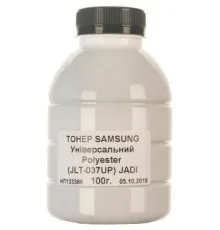 Тонер SAMSUNG Polyester ML1710/ML1610/ML2010 100г Jadi (JLT-037UP-100)