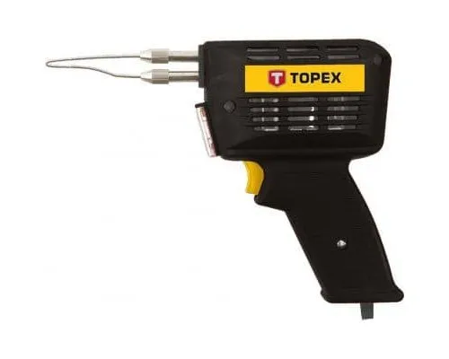 Паяльник електричний Topex 150 Вт (44E005)