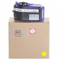 Картридж BASF для Xerox Phaser 7100 Yellow (KT-106R02611)
