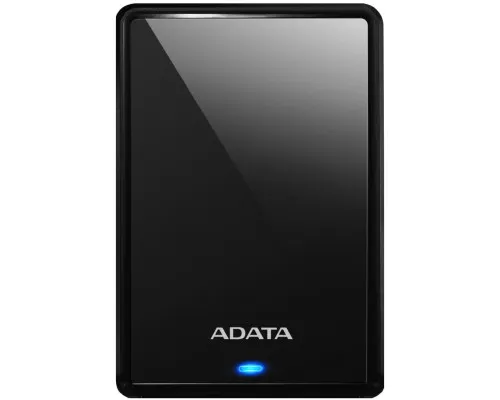 Внешний жесткий диск 2.5 1TB ADATA (AHV620S-1TU31-CBK)
