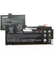 Акумулятор до ноутбука Acer AP16A4K Aspire One A01, 3770mAh (42Wh), 3cell, 11.25V, Li-Po (A47262)