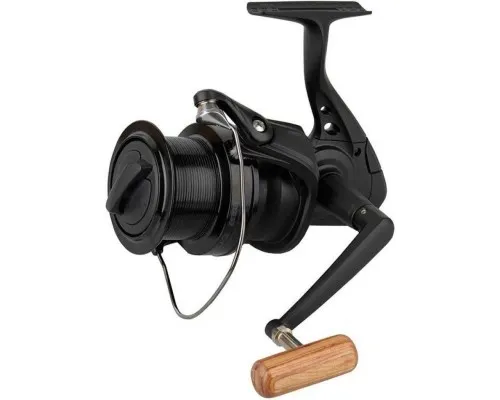 Катушка Okuma Custom Black CB-80, 3+1BB (1353.09.82)