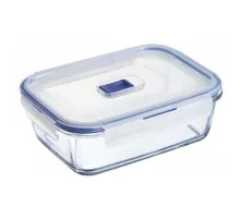 Пищевой контейнер Luminarc Pure Box Active прямоуг. 1220 мл (P3548)
