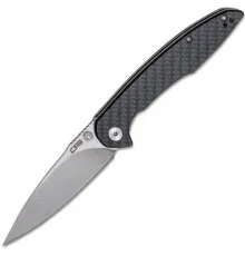 Нож CJRB Centros CF Black (J1905-CF)