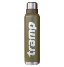 Термос Tramp Expedition Line 1.6 л Olive (UTRC-029-olive)