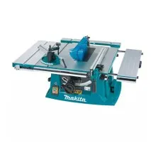 Дискова пила Makita MLT 100 N циркулярная настольная (MLT100N)