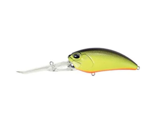 Воблер DUO Realis Crank G87 20A 87mm 35.5g ACC3007 Hazzard Chart (34.27.43)