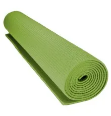 Килимок для фітнесу Power System Fitness Yoga Mat PS-4014 Green (PS-4014_Green)