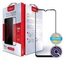 Скло захисне Intaleo Intaleo Full Glue MOTO G8 Power Lite (1283126505713)