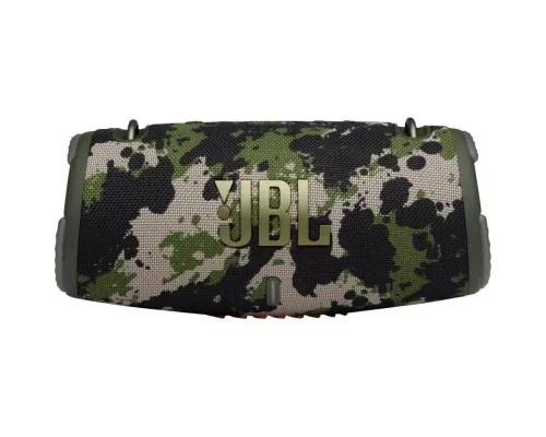 Акустическая система JBL Xtreme 3 Camouflage (JBLXTREME3CAMOEU)