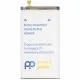 Акумуляторна батарея PowerPlant Samsung Galaxy S10 Plus (EB-BG975ABU) 4100mAh (SM170739)