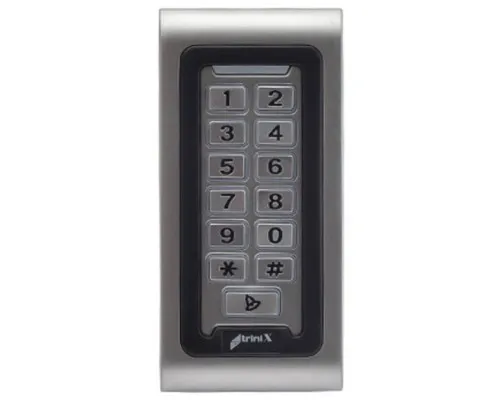 Клавіатура до охоронної системи Trinix TRK-800WA