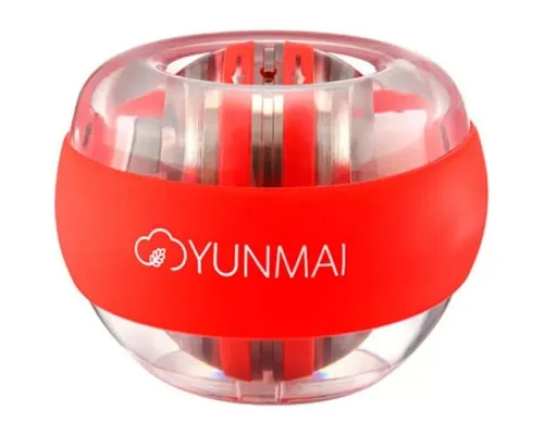 Эспандер Xiaomi Yunmai Gyroball Red (YMGB-Z702 Red)
