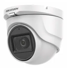 Камера видеонаблюдения Hikvision DS-2CE76H0T-ITMF(C) (2.4)