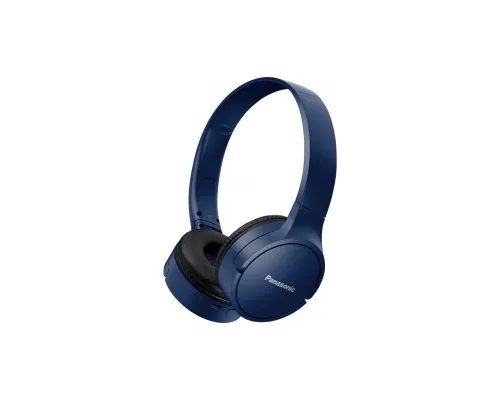 Наушники Panasonic RB-HF420BGEA Blue (RB-HF420BGEA)