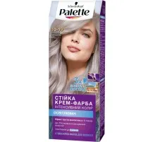 Фарба для волосся Palette 10-19 Холодний світлий блонд 110 мл (9000101607499)