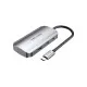 Концентратор Vention USB3.1 Type-C --> USB 3.0x3/USB-C Gen 1/PD 100W Hub 5-in-1 (TNDHB)