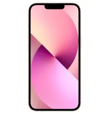 Мобильный телефон Apple iPhone 13 128GB Pink (MLPH3)