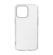 Чохол до мобільного телефона Armorstandart Air Series Apple iPhone 13 Pro Transparent (ARM59919)