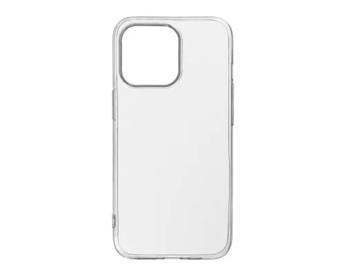 Чохол до мобільного телефона Armorstandart Air Series Apple iPhone 13 Pro Transparent (ARM59919)