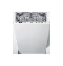 Посудомийна машина Indesit DSIC 3M19 (DSIC3M19)