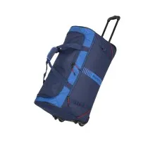 Дорожня сумка Travelite Basics 86 л Navy (TL096281-20)